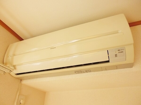 シードパレスの物件内観写真